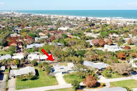 214 Tampa Avenue Indialantic FL 32903