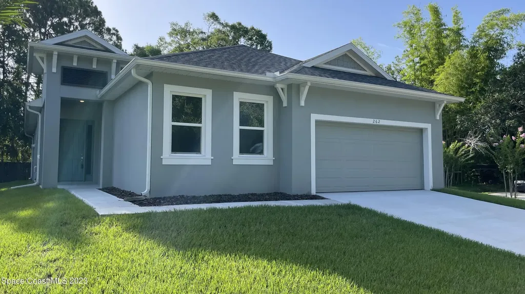 262 Jeannie Drive Melbourne Village FL 32904