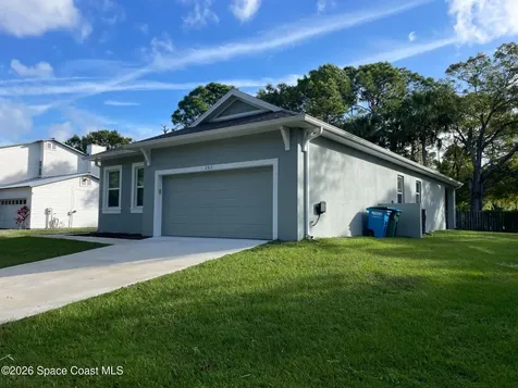262 Jeannie Drive Melbourne Village FL 32904