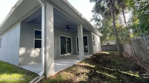 262 Jeannie Drive Melbourne Village FL 32904