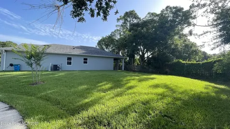 262 Jeannie Drive Melbourne Village FL 32904