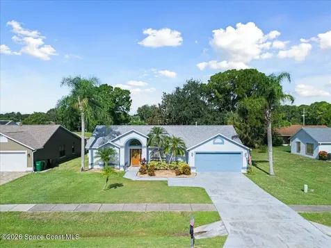 7749 Greenboro Drive Melbourne FL 32904