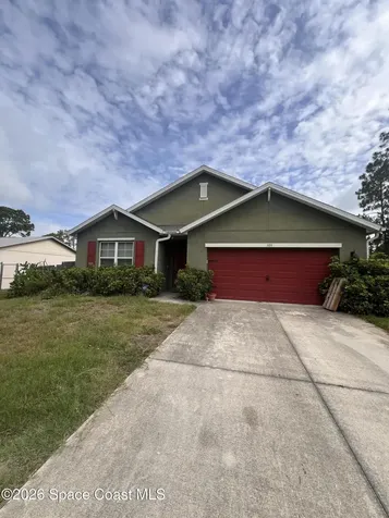 309 Cactus Street SE Palm Bay FL 32909