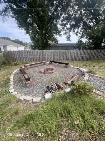 309 Cactus Street SE Palm Bay FL 32909