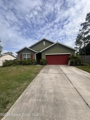 309 Cactus Street SE Palm Bay FL 32909