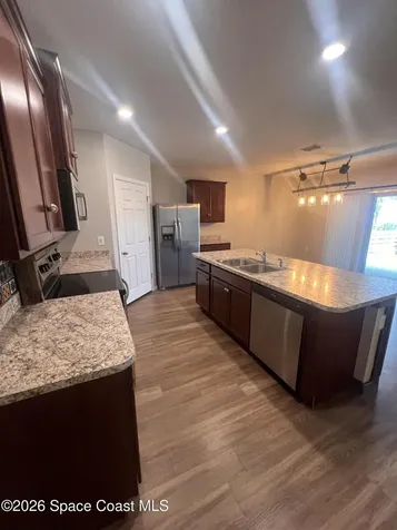 309 Cactus Street SE Palm Bay FL 32909