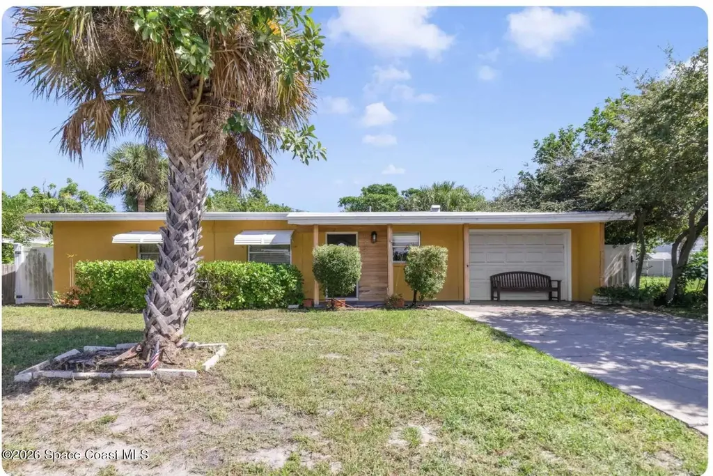1437 S Orlando Avenue Cocoa Beach FL 32931
