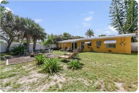 1437 S Orlando Avenue Cocoa Beach FL 32931