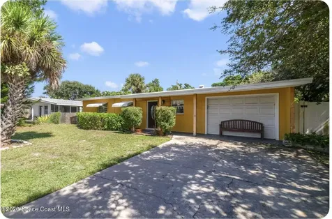 1437 S Orlando Avenue Cocoa Beach FL 32931