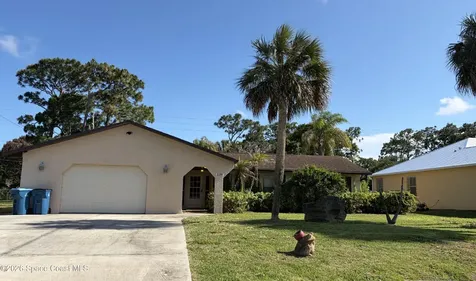 1598 Nebraska Street NE Palm Bay FL 32907