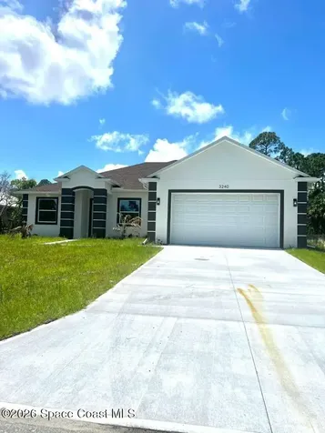 3240 Wallace Avenue SE Palm Bay FL 32909