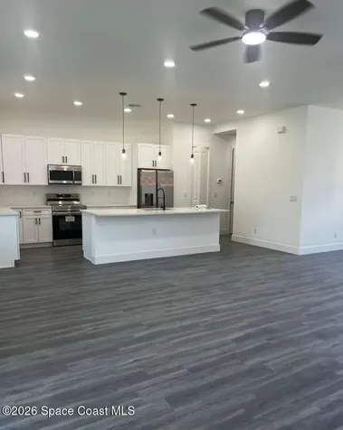 3240 Wallace Avenue SE Palm Bay FL 32909