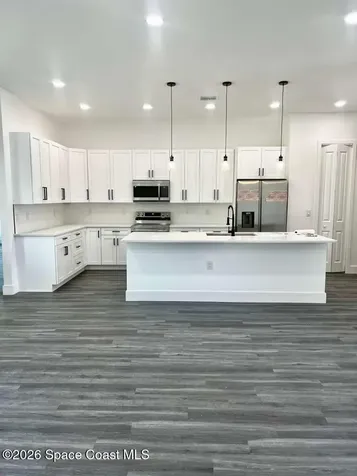 3240 Wallace Avenue SE Palm Bay FL 32909