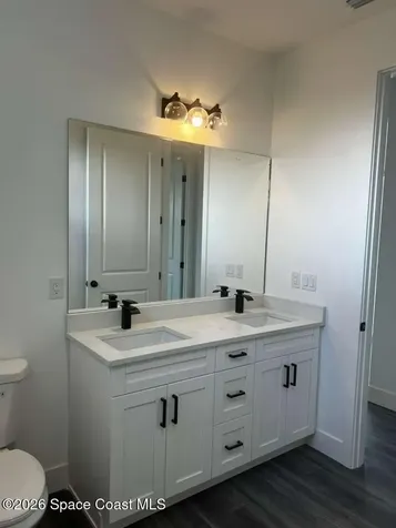3240 Wallace Avenue SE Palm Bay FL 32909