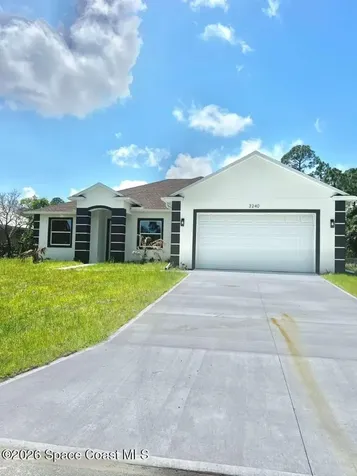 3240 Wallace Avenue SE Palm Bay FL 32909