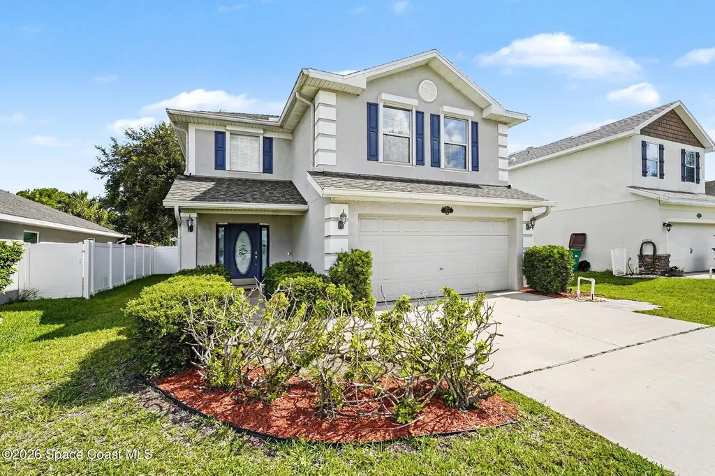 1786 Alaqua Way Melbourne FL 32904