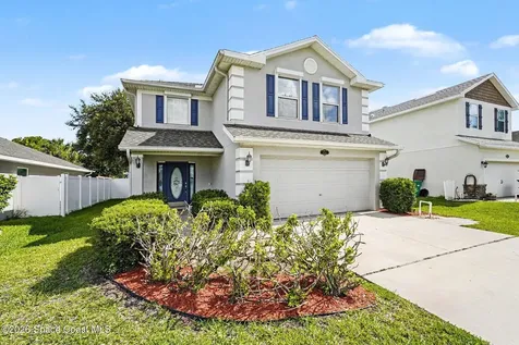 1786 Alaqua Way Melbourne FL 32904