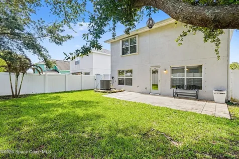 1786 Alaqua Way Melbourne FL 32904