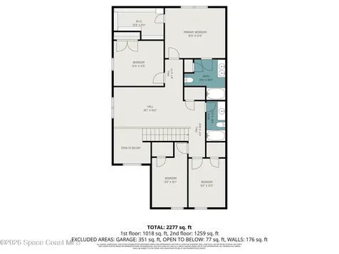 1786 Alaqua Way Melbourne FL 32904