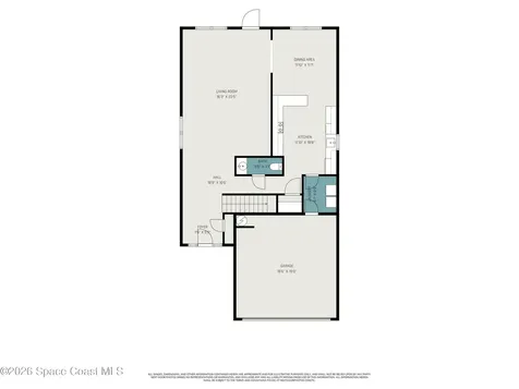 1786 Alaqua Way Melbourne FL 32904