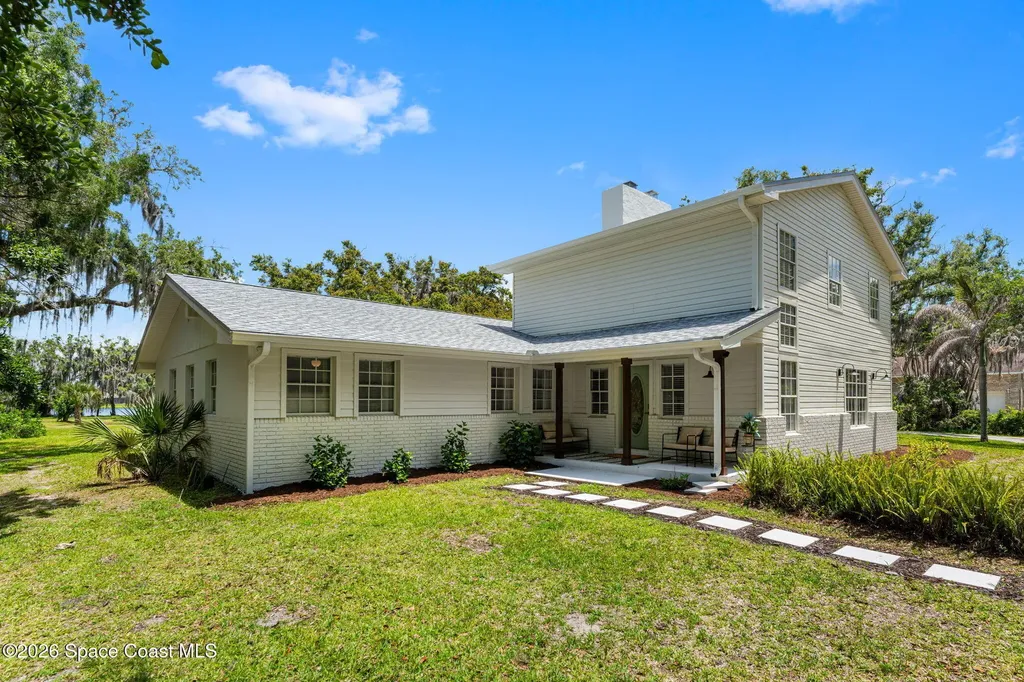 380 E Hall Road Merritt Island FL 32953