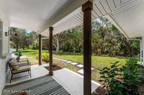 380 E Hall Road Merritt Island FL 32953