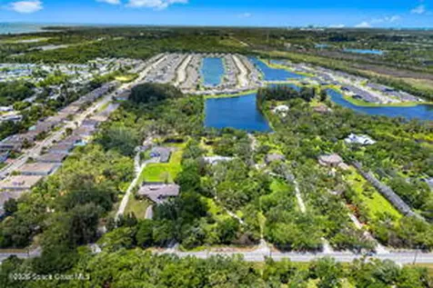 380 E Hall Road Merritt Island FL 32953