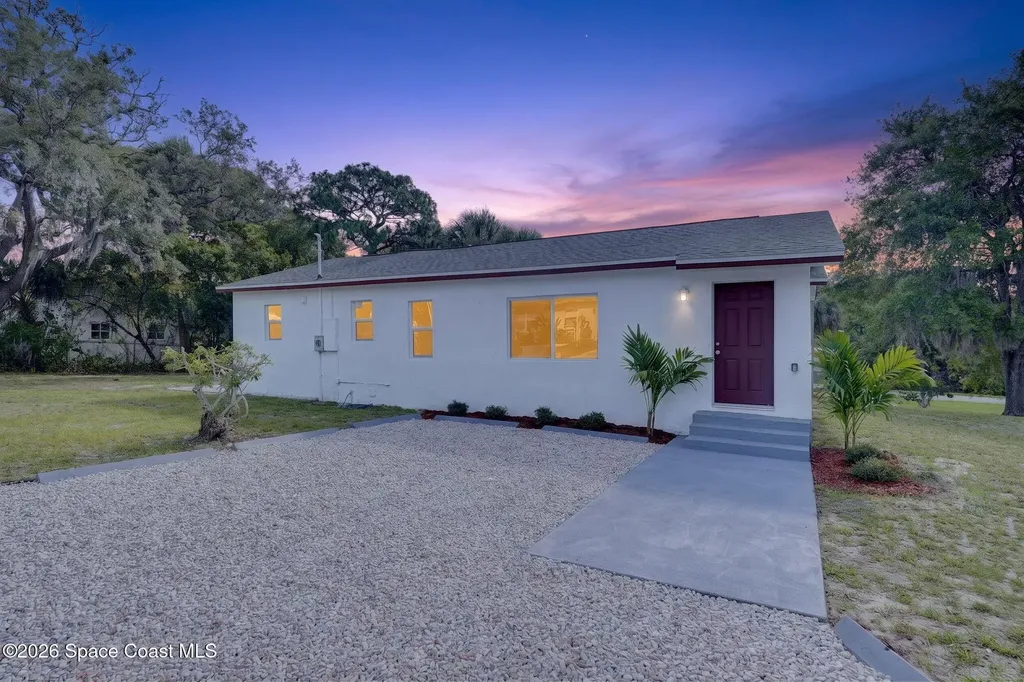 2343 Grant Street Melbourne FL 32901