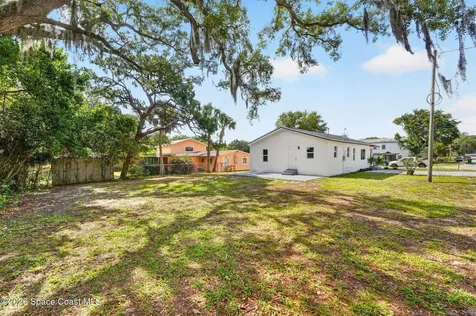 2343 Grant Street Melbourne FL 32901