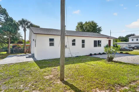 2343 Grant Street Melbourne FL 32901