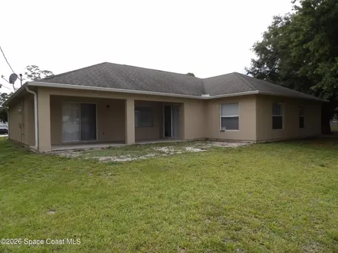 3115 Tropical Circle SE Palm Bay FL 32909