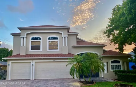 3582 Tipperary Drive Merritt Island FL 32953