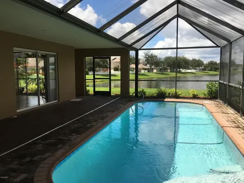 3582 Tipperary Drive Merritt Island FL 32953