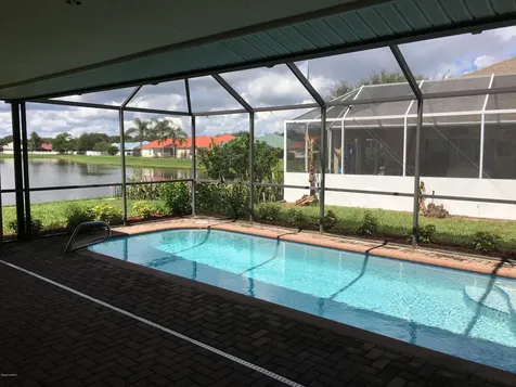 3582 Tipperary Drive Merritt Island FL 32953