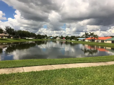 3582 Tipperary Drive Merritt Island FL 32953