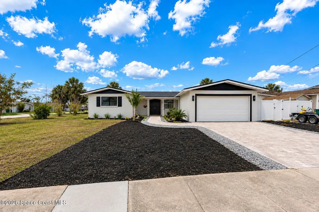 1500 S Harbor Drive Merritt Island FL 32952