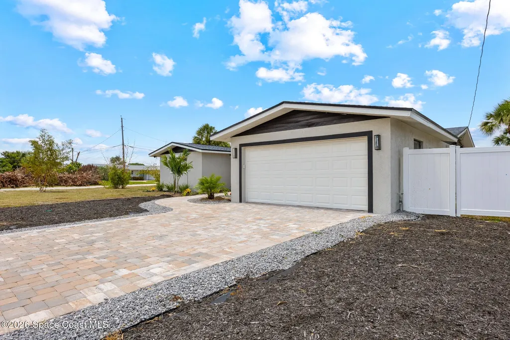 1500 S Harbor Drive Merritt Island FL 32952