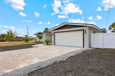 1500 S Harbor Drive Merritt Island FL 32952