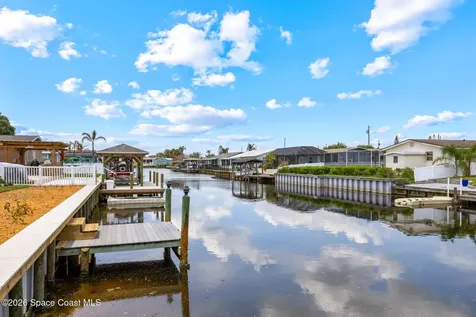1500 S Harbor Drive Merritt Island FL 32952
