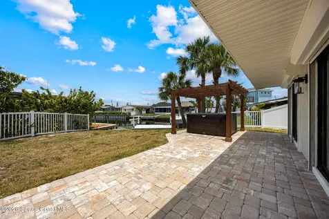 1500 S Harbor Drive Merritt Island FL 32952