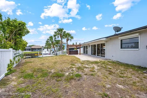 1500 S Harbor Drive Merritt Island FL 32952