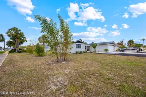 1500 S Harbor Drive Merritt Island FL 32952