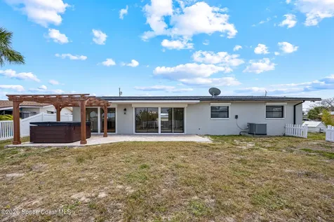 1500 S Harbor Drive Merritt Island FL 32952