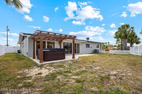 1500 S Harbor Drive Merritt Island FL 32952
