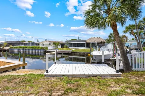 1500 S Harbor Drive Merritt Island FL 32952