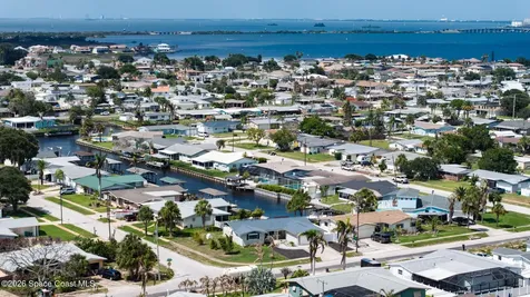1500 S Harbor Drive Merritt Island FL 32952