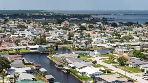 1500 S Harbor Drive Merritt Island FL 32952