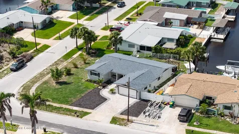 1500 S Harbor Drive Merritt Island FL 32952