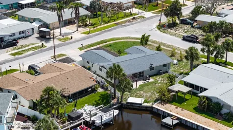 1500 S Harbor Drive Merritt Island FL 32952