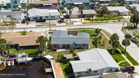 1500 S Harbor Drive Merritt Island FL 32952